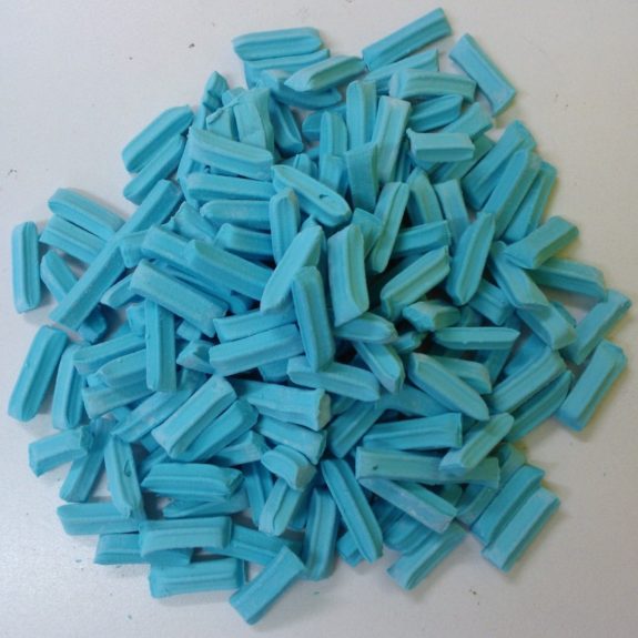 Mini Blueberry Sticks