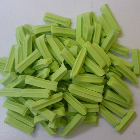 Mini Lime Sticks