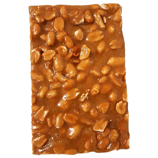 Toffee Peanut Brittle | Cooks Confectionery