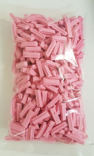 Mini Musk Sticks 1kg | Cooks Confectionery