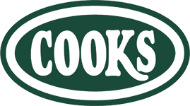 Cooks Confectionery