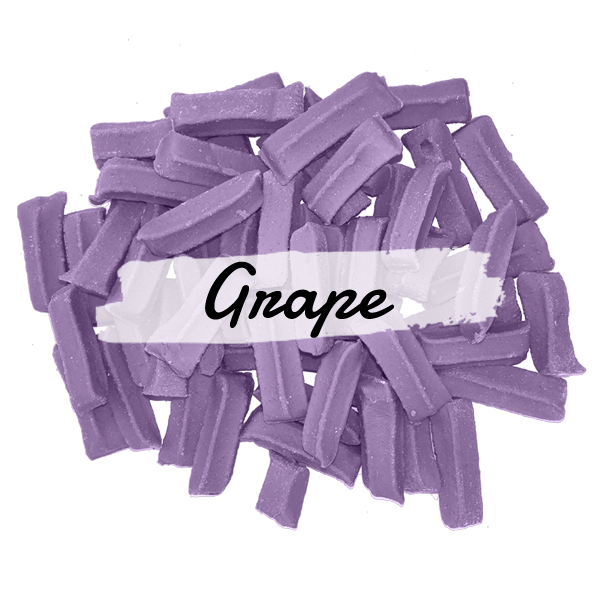 Mini Sticks - Grape