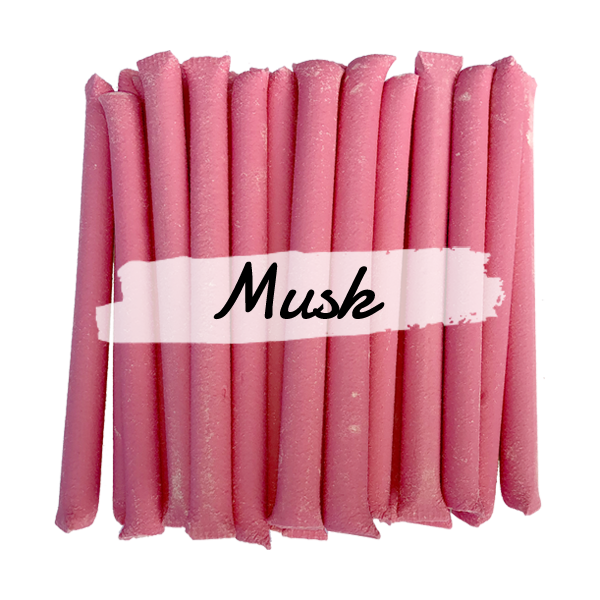 Pencil Sticks - Musks