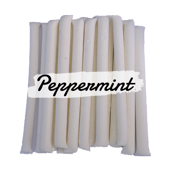 Pencil Sticks - Peppermint