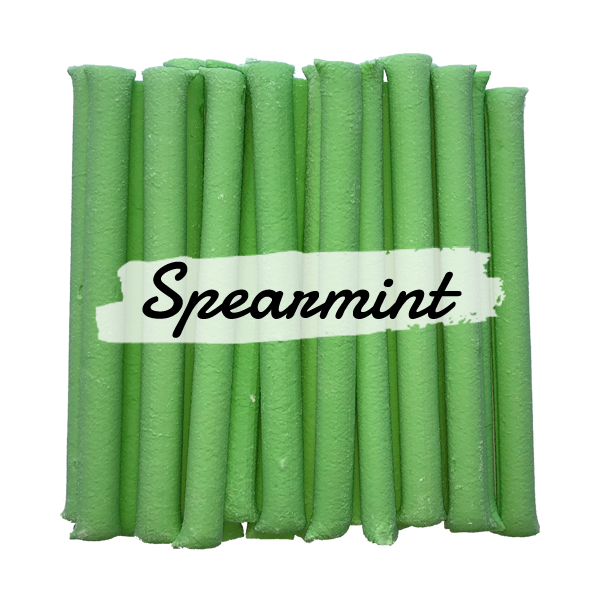 Pencil Sticks - Spearmint
