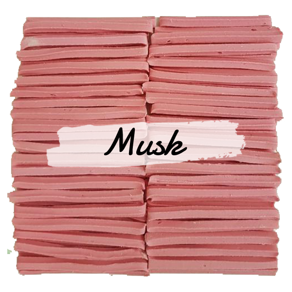 Soft Sticks - Musk | Cooks Confectionery