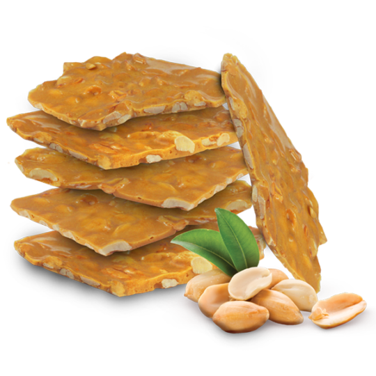 Toffees Cooks Confectionery