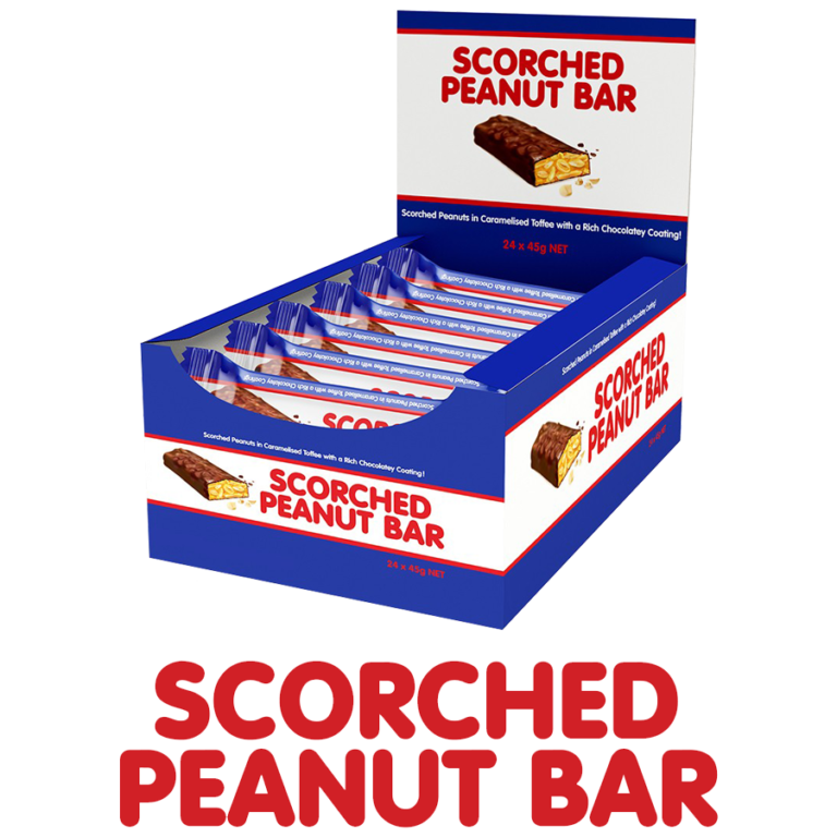 chocolatescorchedpeanutbar02 Cooks Confectionery