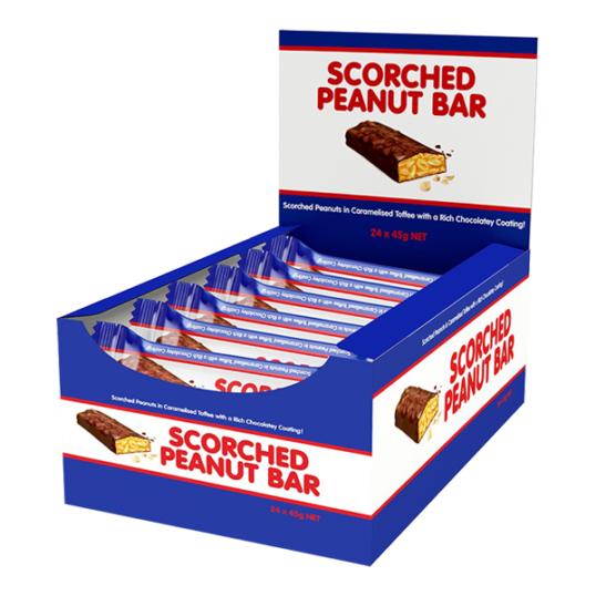 Peanut Brittles Cooks Confectionery