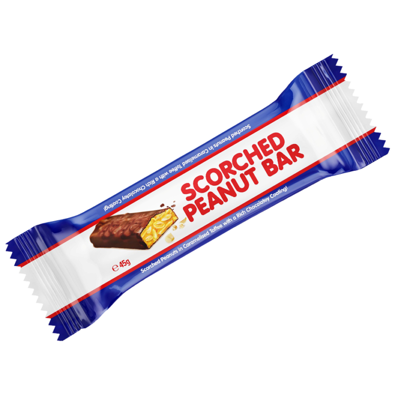 scorchedpeanutbar Cooks Confectionery